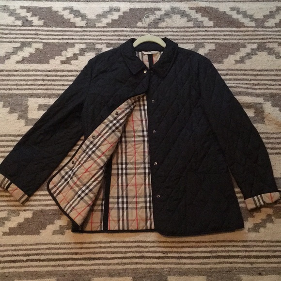 Burberry Jackets & Blazers - Burberry Jacket